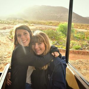 Meet your Posher, Colleen